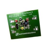 AS1324-TT-AD_EK_ST|AMS电子元件