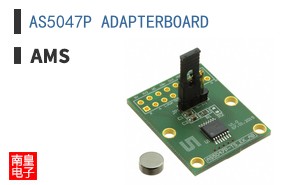 AS5047P ADAPTERBOARD