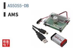 AS5055-DB