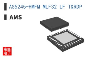 AS5245-HMFM MLF32 LF T&RDP