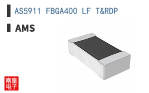AS5911 FBGA400 LF T&RDP