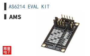 AS6214 EVAL KIT