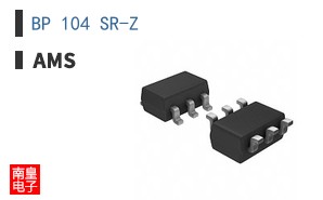 BP 104 SR-Z
