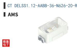 CT DELSS1.12-AABB-36-N626-20-R18