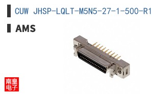 CUW JHSP-LQLT-M5N5-27-1-500-R18-Z-XX
