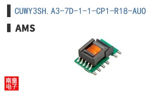 CUWY3SH.A3-7D-1-1-CP1-R18-AUO