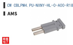 CW CBLPM4.PU-NXNY-HL-0-A00-R18-Z