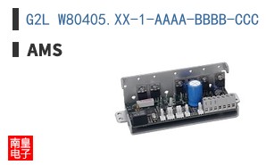 G2L W80405.XX-1-AAAA-BBBB-CCC