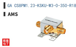 GA CS8PM1.23-KSKU-W3-0-350-R18