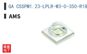 GA CSSPM1.23-LPLR-W3-0-350-R18