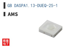 GB DASPA1.13-DUEQ-25-1