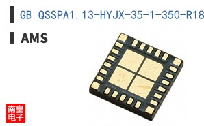 GB QSSPA1.13-HYJX-35-1-350-R18