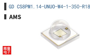 GD CS8PM1.14-UNUO-W4-1-350-R18
