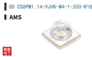 GD CS8PM1.14-VJVK-W4-1-350-R18