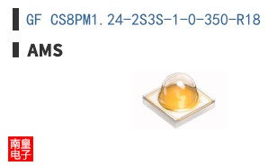 GF CS8PM1.24-2S3S-1-0-350-R18