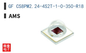 GF CS8PM2.24-4S2T-1-0-350-R18