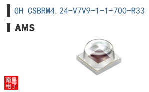 GH CSBRM4.24-V7V9-1-1-700-R33