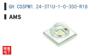 GH CSSPM1.24-3T1U-1-0-350-R18