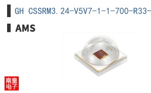 GH CSSRM3.24-V5V7-1-1-700-R33-XX