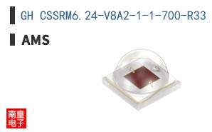 GH CSSRM6.24-V8A2-1-1-700-R33