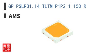 GP PSLR31.14-TLTM-P1P2-1-150-R18