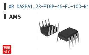 GR DASPA1.23-FTGP-45-FJ-100-R18-XX
