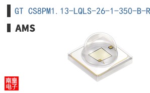 GT CS8PM1.13-LQLS-26-1-350-B-R18