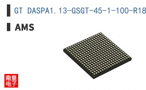 GT DASPA1.13-GSGT-45-1-100-R18-XX
