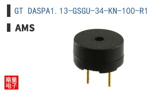 GT DASPA1.13-GSGU-34-KN-100-R18-XX