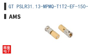 GT PSLR31.13-MPMQ-T1T2-EF-150-R18-XX