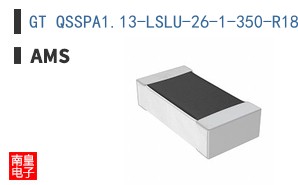 GT QSSPA1.13-LSLU-26-1-350-R18