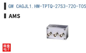 GW CAGJL1.HM-TPTQ-27S3-720-T05