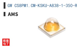 GW CS8PM1.CM-KSKU-A838-1-350-R18