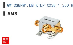 GW CS8PM1.EM-KTLP-XX38-1-350-R18-XX