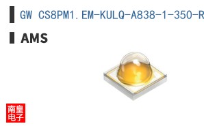 GW CS8PM1.EM-KULQ-A838-1-350-R18