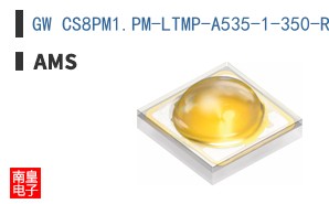 GW CS8PM1.PM-LTMP-A535-1-350-R18