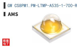 GW CS8PM1.PM-LTMP-A535-1-700-R18