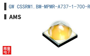 GW CSSRM1.BM-MPMR-A737-1-700-R18