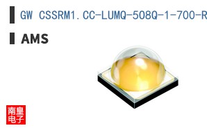GW CSSRM1.CC-LUMQ-5O8Q-1-700-R18-SA2-LM