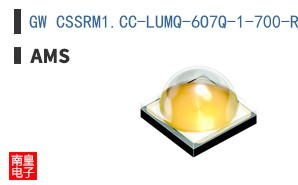 GW CSSRM1.CC-LUMQ-6O7Q-1-700-R18-SA