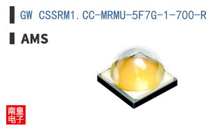 GW CSSRM1.CC-MRMU-5F7G-1-700-R18