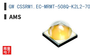 GW CSSRM1.EC-MRMT-5O8Q-K2L2-700-R18-XX