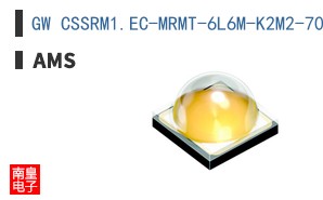 GW CSSRM1.EC-MRMT-6L6M-K2M2-700-R18-XX