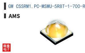 GW CSSRM1.PC-MSMU-5R8T-1-700-R18