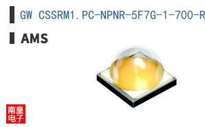 GW CSSRM1.PC-NPNR-5F7G-1-700-R18