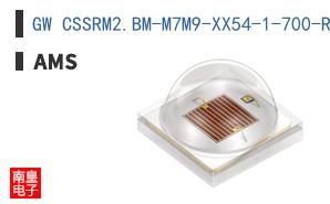 GW CSSRM2.BM-M7M9-XX54-1-700-R18