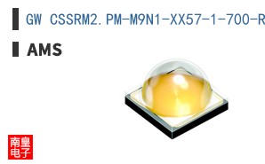 GW CSSRM2.PM-M9N1-XX57-1-700-R18