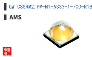 GW CSSRM2.PM-N1-A333-1-700-R18-XX