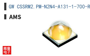 GW CSSRM2.PM-N2N4-A131-1-700-R18