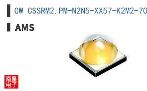 GW CSSRM2.PM-N2N5-XX57-K2M2-700-R18-HE